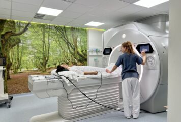 El Hospital Quirónsalud Bizkaia incorpora una resonancia magnética 3T de última generación