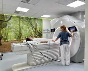 El Hospital Quirónsalud Bizkaia incorpora una resonancia magnética 3T de última generación
