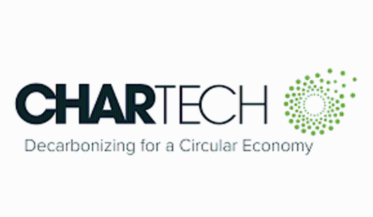 CHAR Technologies licencia su tecnología de pirólisis de alta temperatura a GazoTech para entrar en Europa