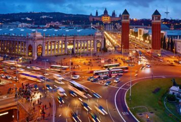 Tecnología made in Spain: Kapsch TrafficCom España impulsa la innovación en la gestión del tráfico global