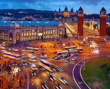 Tecnología made in Spain: Kapsch TrafficCom España impulsa la innovación en la gestión del tráfico global