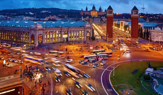 Tecnología made in Spain: Kapsch TrafficCom España impulsa la innovación en la gestión del tráfico global