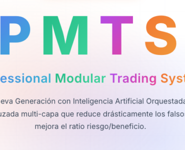 Emprendedores españoles y un fondo árabe logran un 124 % de rentabilidad con IA en 8 meses