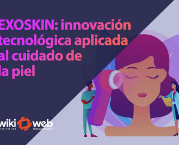 ESOSKIN: innovación tecnológica aplicada al cuidado avanzado de la piel