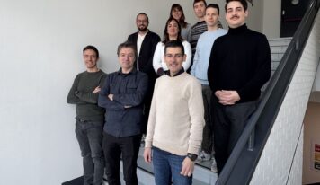 La Cátedra HiTZ impulsa modelos abiertos de IA y tecnologías del lenguaje para su explotación por el tejido empresarial