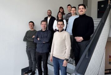 La Cátedra HiTZ impulsa modelos abiertos de IA y tecnologías del lenguaje para su explotación por el tejido empresarial