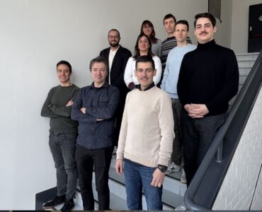 La Cátedra HiTZ impulsa modelos abiertos de IA y tecnologías del lenguaje para su explotación por el tejido empresarial