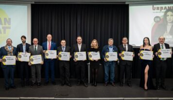 La Revista Urban Beat presenta la ‘Lista 15 Mejores Proyectos de Innovación 2025’