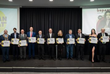 La Revista Urban Beat presenta la ‘Lista 15 Mejores Proyectos de Innovación 2025’