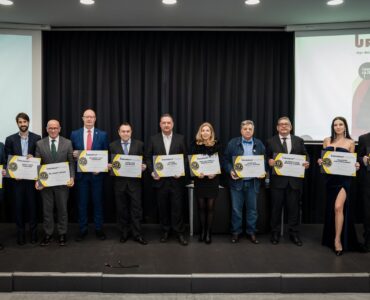 La Revista Urban Beat presenta la ‘Lista 15 Mejores Proyectos de Innovación 2025’