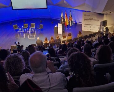 Lefebvre clausura en Tenerife la II Edición del Congreso Nacional de Contratación Pública con el foco en el marco normativo europeo
