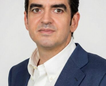 Javier Tiemblo Sanchidrián, nuevo Director de Operaciones de Proyectos y Seguros