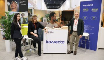 Tecnología que potencia personas: Konecta refuerza su liderazgo en el sector asegurador y apuesta por un modelo más ágil y humano