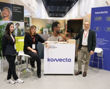 Tecnología que potencia personas: Konecta refuerza su liderazgo en el sector asegurador y apuesta por un modelo más ágil y humano