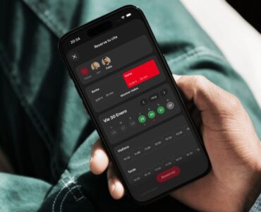 GoBarber, el software que lidera la gestión de citas en las barberías españolas