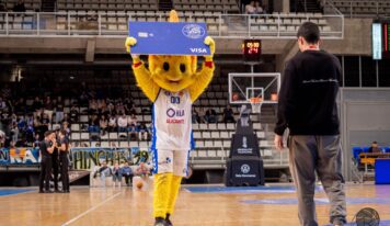 El club de Baloncesto Lucentum, de Alicante y sefide lanzan la tarjeta de débito Visa ‘Lucentum’ para socios y seguidores