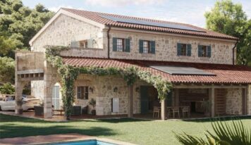 Bornay y el autoconsumo híbrido: la integración solar y eólica como eje del suministro energético del futuro