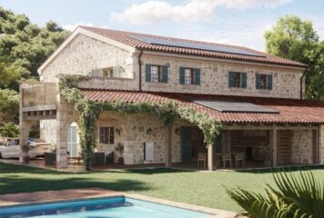 Bornay y el autoconsumo híbrido: la integración solar y eólica como eje del suministro energético del futuro