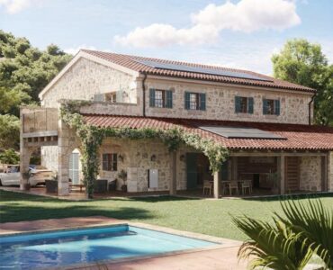 Bornay y el autoconsumo híbrido: la integración solar y eólica como eje del suministro energético del futuro