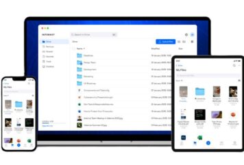 Internxt obtiene la certificación ENS Nivel Alto