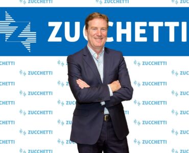 Jaime Rodríguez, nuevo director general de Zucchetti Spain