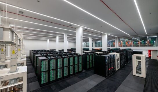 Fsas Technologies y Telefónica instalarán la ampliación de MareNostrum 5 en el BSC para impulsar la inteligencia artificial europea