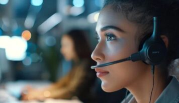 Worldline impulsa la nueva era del Contact Center con su solución de IA
