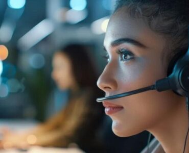 Worldline impulsa la nueva era del Contact Center con su solución de IA