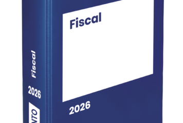 El Memento Fiscal 2026 de Lefebvre ofrece una visión práctica de los cambios normativos y jurisprudenciales en materia tributaria