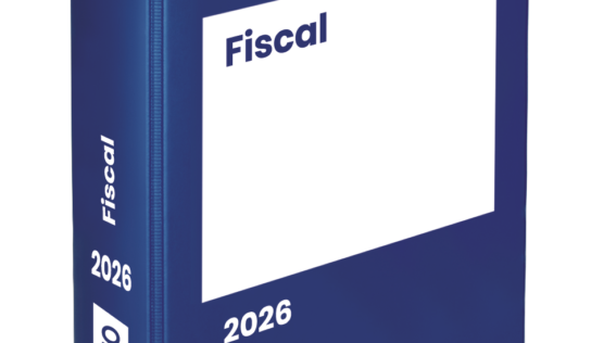 El Memento Fiscal 2026 de Lefebvre ofrece una visión práctica de los cambios normativos y jurisprudenciales en materia tributaria