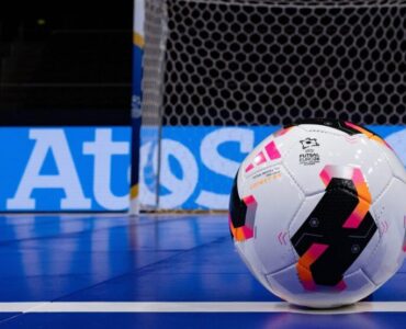 Atos, junto con la UEFA Futsal EURO™ 2026 completa con éxito su primer ciclo de competiciones nacionales masculinas