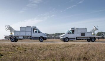El sistema radar ARPEGE de Eviden participa en un ejercicio aéreo de la OTAN