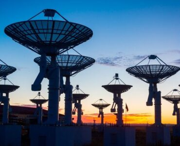 Eviden completa el despliegue de un avanzado sistema de monitorización del espectro de comunicaciones por satélite para la EETT