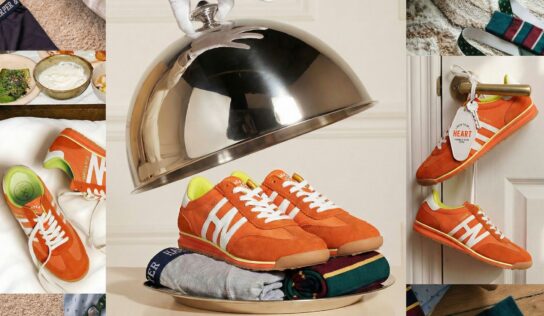 Harper & Neyer presenta Valentine´s Day, su primera campaña desarrollada con Inteligencia Artificial