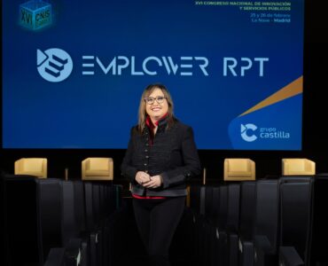 Emplower RPT, la nueva solución de Grupo Castilla diseñada para la Administración Pública