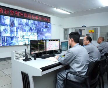 APSBI impulsa en Barcelona una plataforma en I+D centrada en la tecnología T2T de SYZERLY ECO