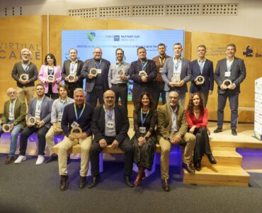 Virtual Cable impulsa la colaboración con su canal en el Partner Day Iberia 2026