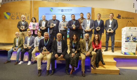 Virtual Cable impulsa la colaboración con su canal en el Partner Day Iberia 2026