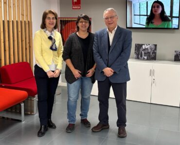 FECOMA se acerca a la economía social catalana para visitar experiencias innovadoras y aprender de ellas