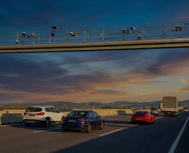 Xmartia (Fixalia Group) lanza en Intertraffic soluciones ITS para la gestión inteligente de la movilidad