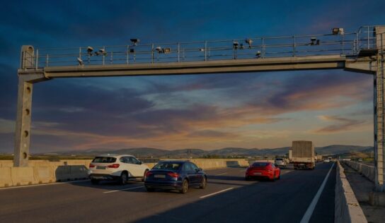 Xmartia (Fixalia Group) lanza en Intertraffic soluciones ITS para la gestión inteligente de la movilidad