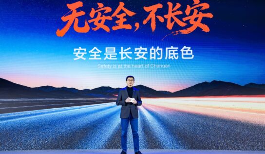 Changan da inicio a la Temporada Global de Pruebas 2026 con la actualización SDA Intelligence y estrategia de baterías de sodio