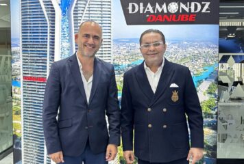 Danube Properties e Isabellai se asocian para reforzar en Europa los proyectos de Danube en Dubái