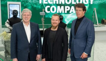 Schaeffler y Humanoid acuerdan una estratégica colaboración tecnológica