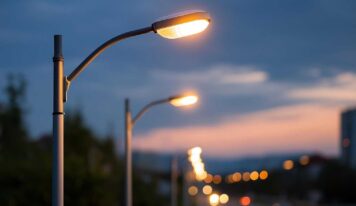 GMAO para la gestión del alumbrado público, el motor de la Smart City