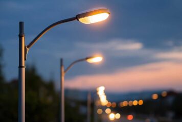 GMAO para la gestión del alumbrado público, el motor de la Smart City