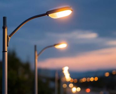 GMAO para la gestión del alumbrado público, el motor de la Smart City