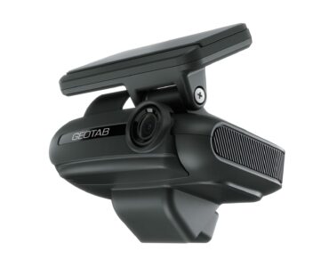 Geotab ayuda a reducir el riesgo en las flotas con su nueva cámara GO Focus Pro con IA
