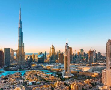 Emiratos toma la delantera en la implementación de la IA gracias al Ministerio de Inteligencia Artificial