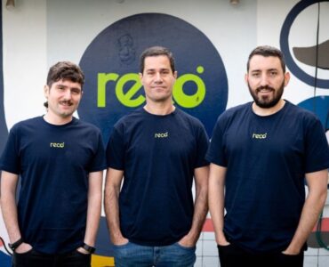 Reco recauda 30 millones de dólares en una ronda B, alcanzando un total de 85 millones